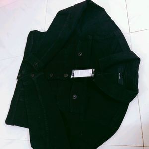 Black Vero Moda Jacket