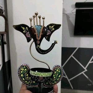 Tea Light Candle Holder