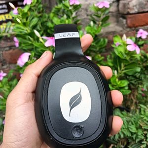 Leaf Headphone