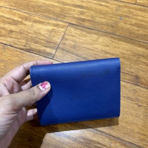 Blue Wallet