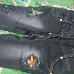 Kids Jeans