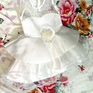 Baby Girl Frock