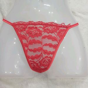 28 Size Mini Panty