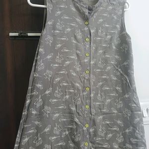 Branded Kurti