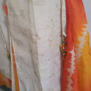 Indo Western Dress