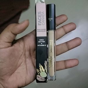 Faces Canada Concealer Shade 01