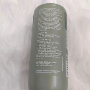 Bare Anatomy - Anti Dandruff Shampoo