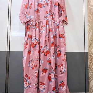 Midi/ Gown For Women