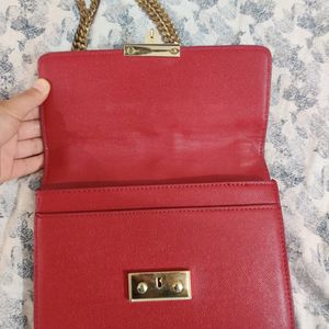 New Charles And Keith Bag