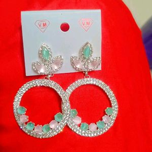 Earrings In Lowest Price