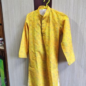 BOYS ethnic Wear kurta