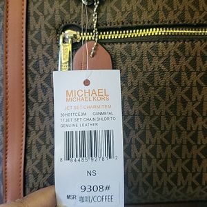 MK Bag