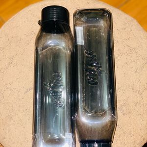 Milton Bottles