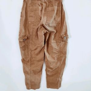 Roadster Khaki Pant