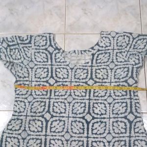 SHORT KURTI