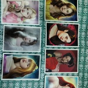 Blackpink Photocard🖤🩷