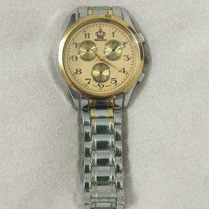 Antique Watch From Malaysia