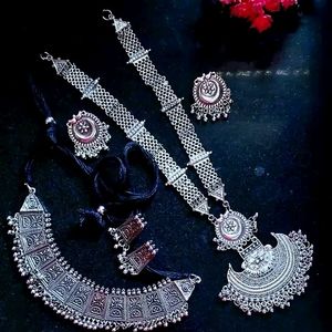 Two Jewellery Set