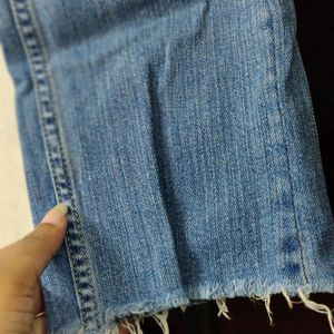 Women's Denim Jeans