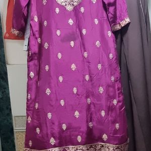 Kurti Set