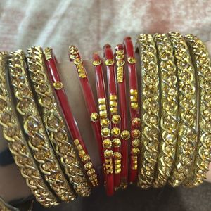 Bangles Kanch