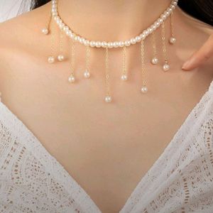 Elegant Necklace .