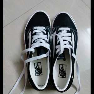 Vans Old Skool Shoes