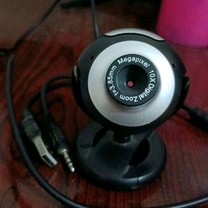 Webcam For Computer