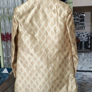 Indo Western Sherwani