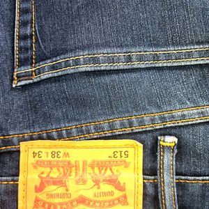 Levis Premium Jeans 👖