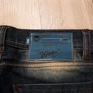 Wogii brand men Jean's