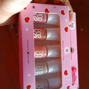 Pop XO Mini Nail Kit