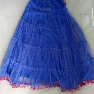 Lehnga Choli