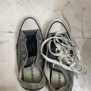 Converse Shoe