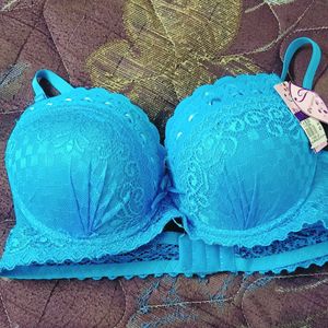 Imported Padded Bra Ev Fashion