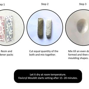 FEVICRYL CLAY