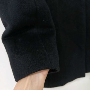 Short Overcoat/Long Coat