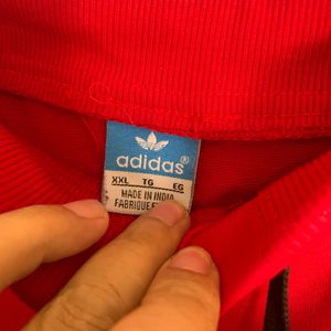 Adidas Track Pants