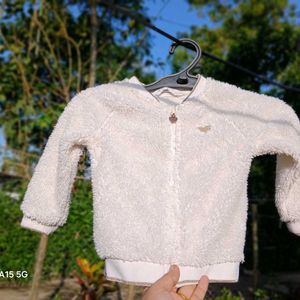 H&M Unisex Hoodie For Babies