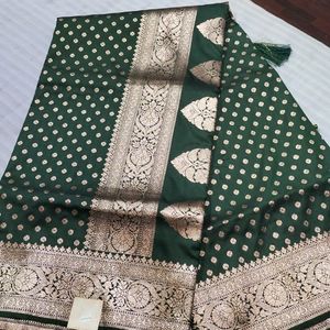 Soft Silk Saree