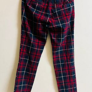 Korean Trouser Jeans