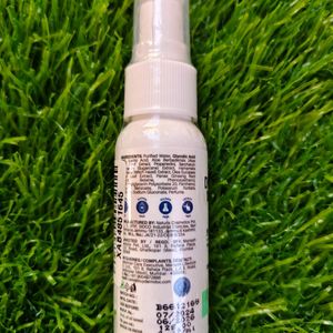 Dermdoc 5% Glycolic Acid Spray