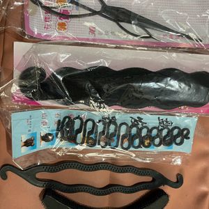 Hair Accessories