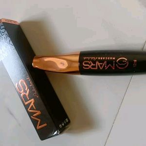 Mars Mascara🥹🤌🏻