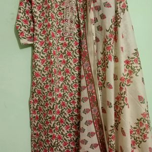 Pant Kurti