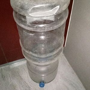 Water Dispenser