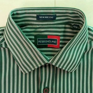 Branded Shirt By Peter England (Men)