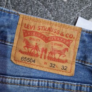 Levi's Jeans