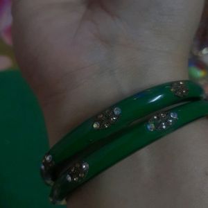 Fancy Bangles