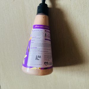 Plum Body Wash